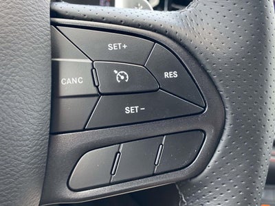 2026 Dodge Durango DURANGO GT AWD HEMI V8