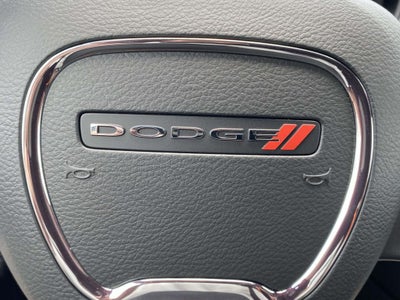 2026 Dodge Durango DURANGO GT AWD HEMI V8