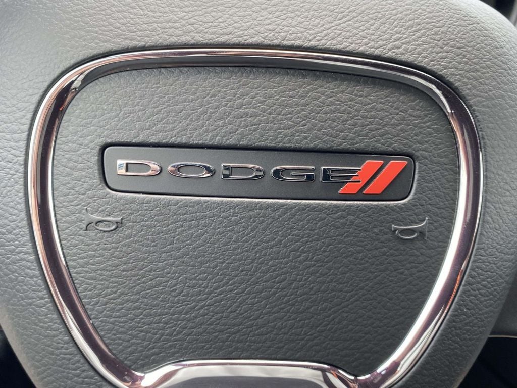 2026 Dodge Durango DURANGO GT AWD HEMI V8