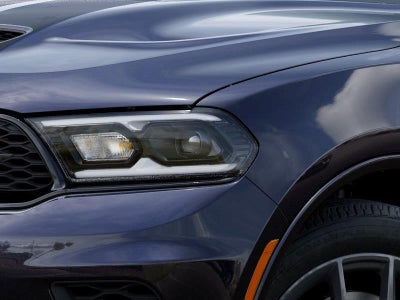 2026 Dodge Durango DURANGO GT HEMI V8 PREMIUM AWD AMERICA250