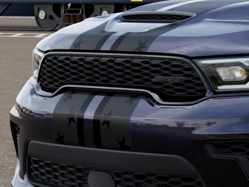 2026 Dodge Durango DURANGO GT HEMI V8 PREMIUM AWD AMERICA250