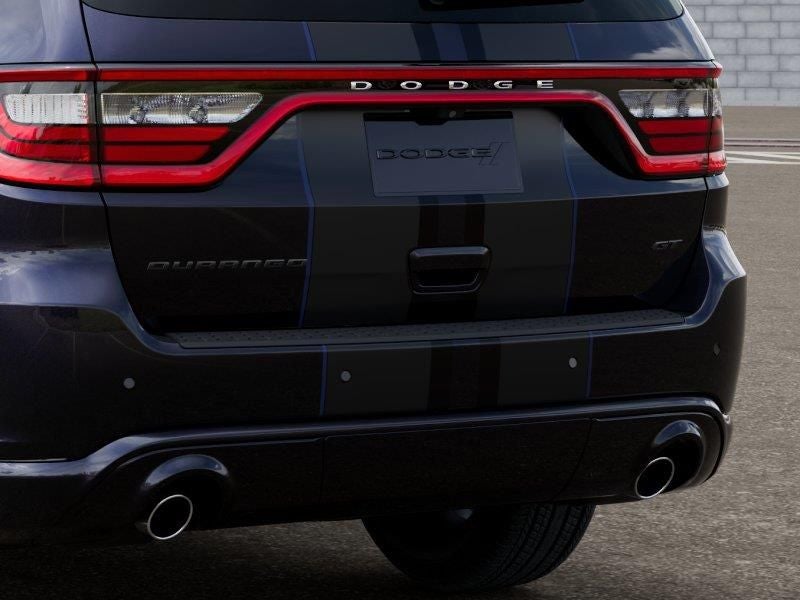 2026 Dodge Durango DURANGO GT HEMI V8 PREMIUM AWD AMERICA250