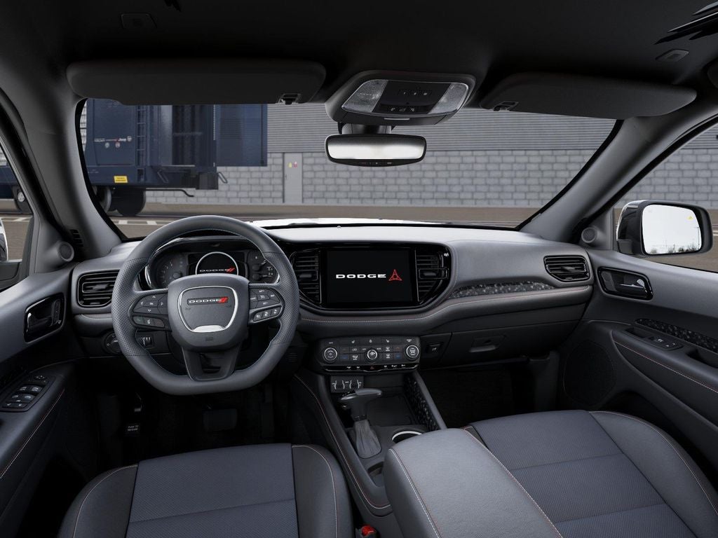 2026 Dodge Durango DURANGO GT HEMI V8 PREMIUM AWD AMERICA250