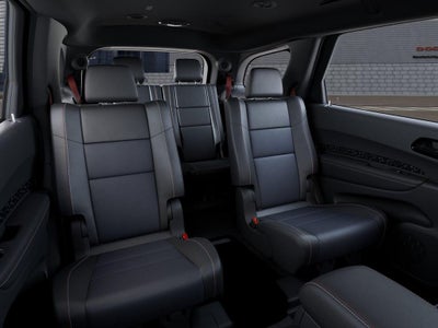 2026 Dodge Durango DURANGO GT HEMI V8 PREMIUM AWD AMERICA250