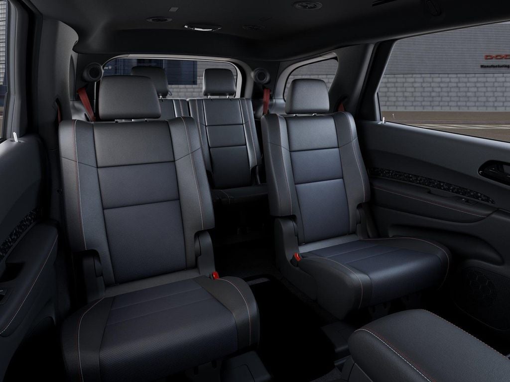 2026 Dodge Durango DURANGO GT HEMI V8 PREMIUM AWD AMERICA250
