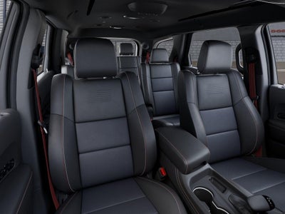 2026 Dodge Durango DURANGO GT HEMI V8 PREMIUM AWD AMERICA250