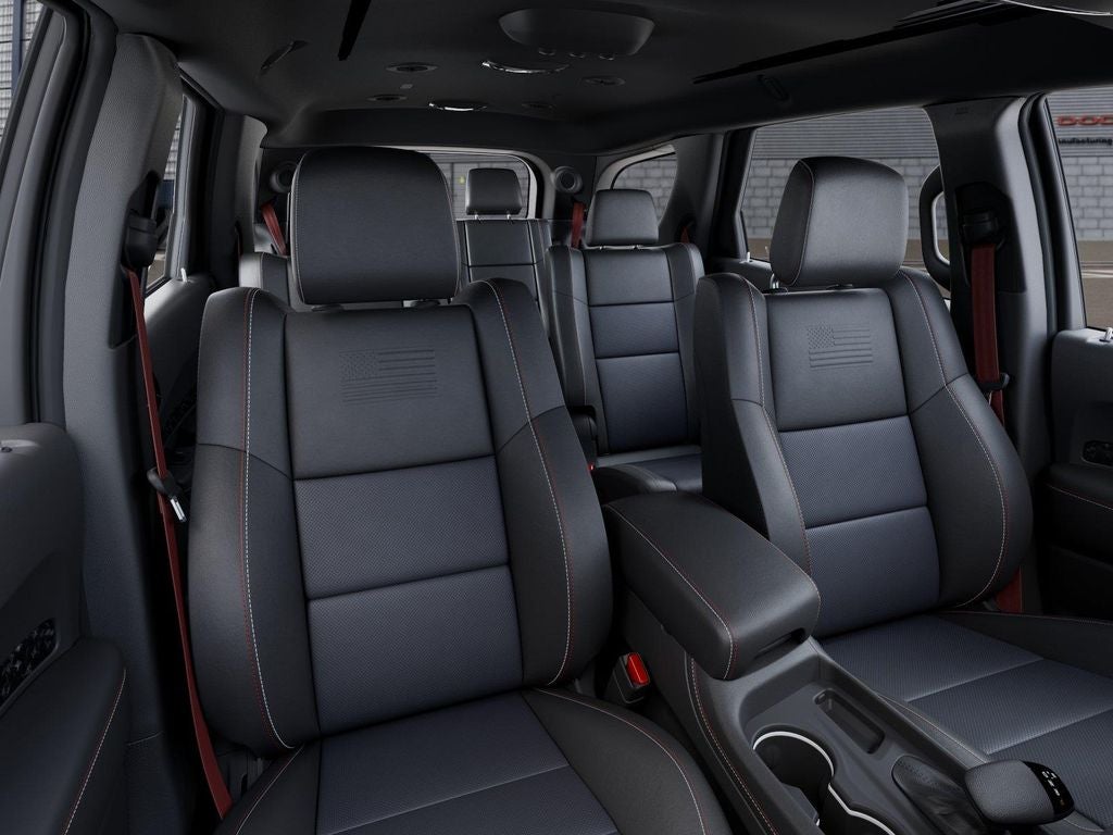 2026 Dodge Durango DURANGO GT HEMI V8 PREMIUM AWD AMERICA250