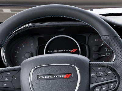 2026 Dodge Durango DURANGO GT HEMI V8 PREMIUM AWD AMERICA250