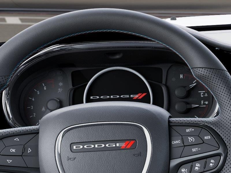 2026 Dodge Durango DURANGO GT HEMI V8 PREMIUM AWD AMERICA250