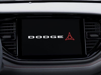 2026 Dodge Durango DURANGO GT HEMI V8 PREMIUM AWD AMERICA250