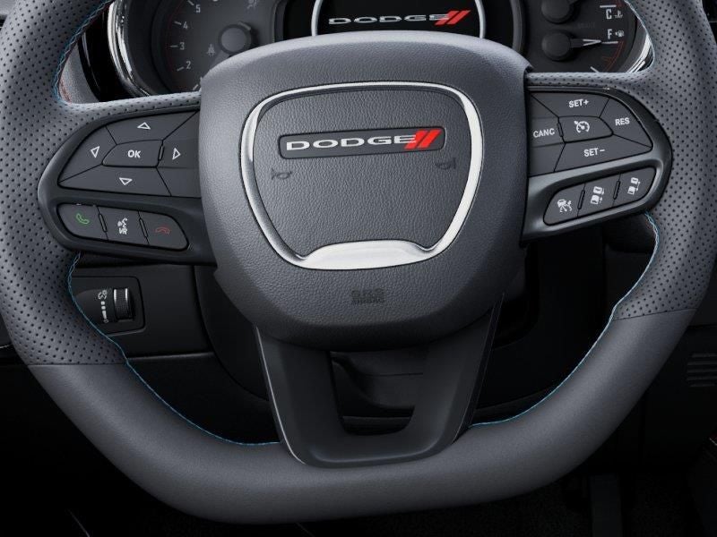 2026 Dodge Durango DURANGO GT HEMI V8 PREMIUM AWD AMERICA250