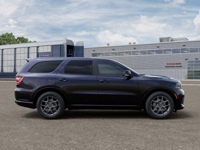 2026 Dodge Durango DURANGO GT HEMI V8 PREMIUM AWD AMERICA250