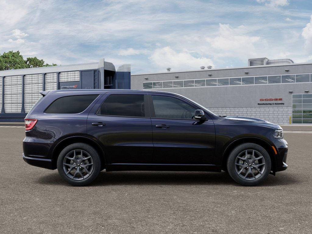 2026 Dodge Durango DURANGO GT HEMI V8 PREMIUM AWD AMERICA250