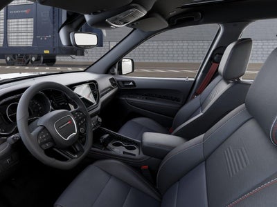 2026 Dodge Durango DURANGO GT HEMI V8 PREMIUM AWD AMERICA250