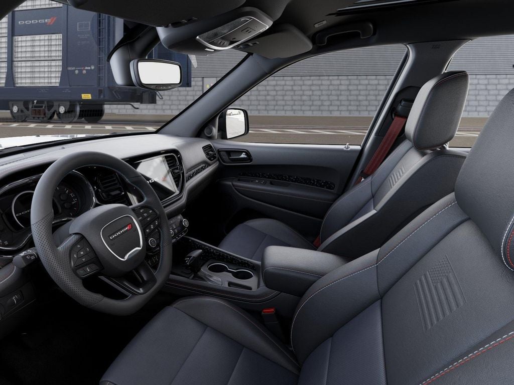 2026 Dodge Durango DURANGO GT HEMI V8 PREMIUM AWD AMERICA250
