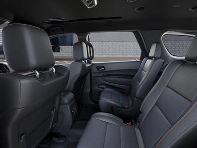 2026 Dodge Durango DURANGO GT HEMI V8 PREMIUM AWD AMERICA250
