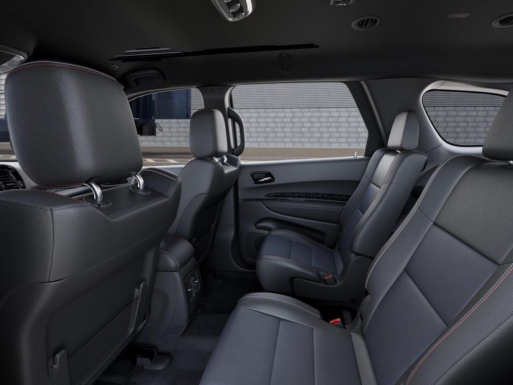 2026 Dodge Durango DURANGO GT HEMI V8 PREMIUM AWD AMERICA250