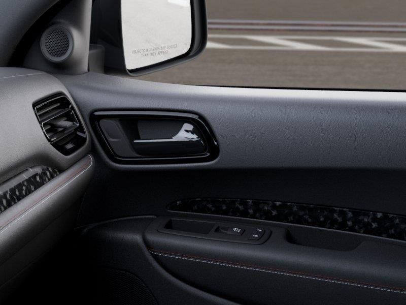 2026 Dodge Durango DURANGO GT HEMI V8 PREMIUM AWD AMERICA250