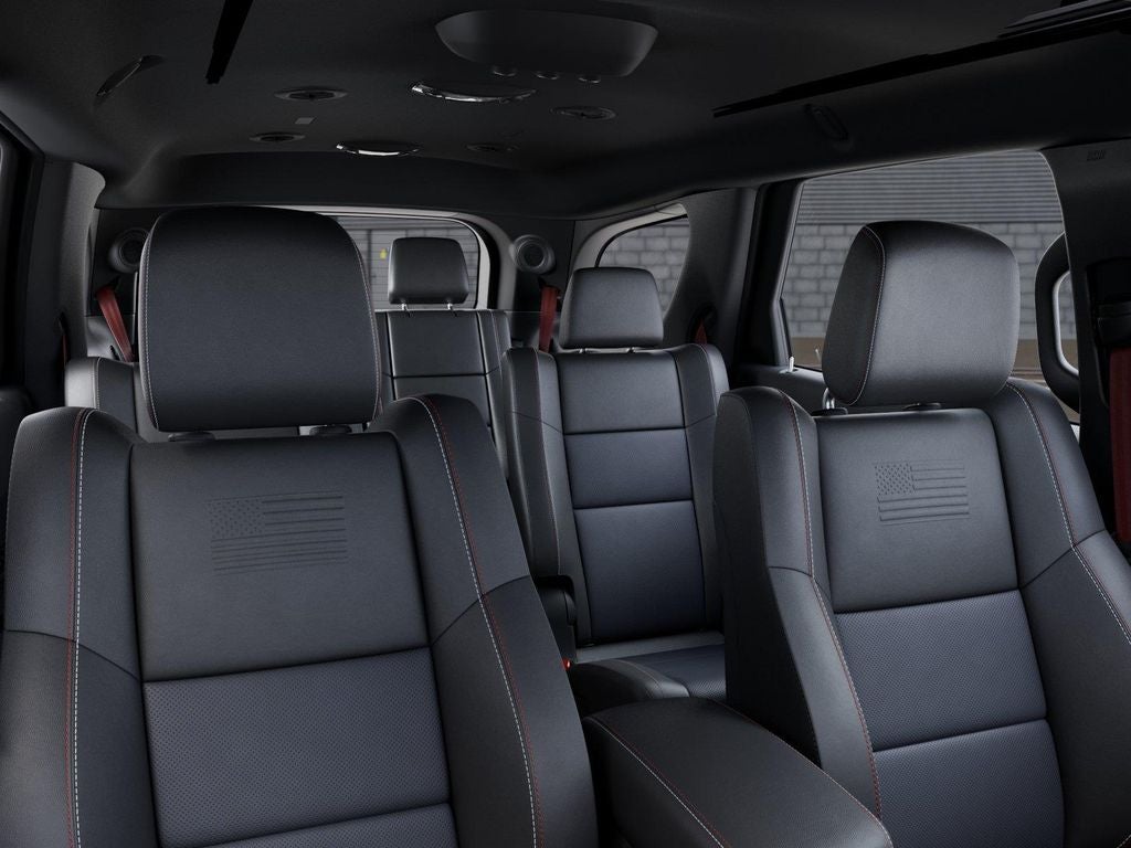 2026 Dodge Durango DURANGO GT HEMI V8 PREMIUM AWD AMERICA250