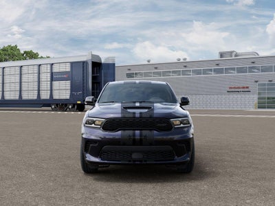 2026 Dodge Durango DURANGO GT HEMI V8 PREMIUM AWD AMERICA250