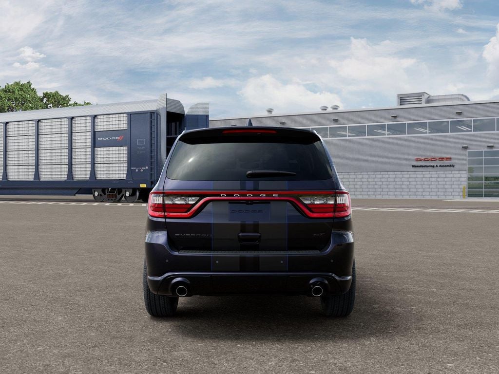 2026 Dodge Durango DURANGO GT HEMI V8 PREMIUM AWD AMERICA250