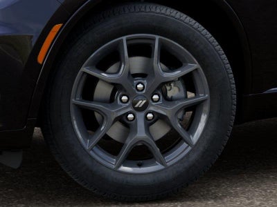 2026 Dodge Durango DURANGO GT HEMI V8 PREMIUM AWD AMERICA250
