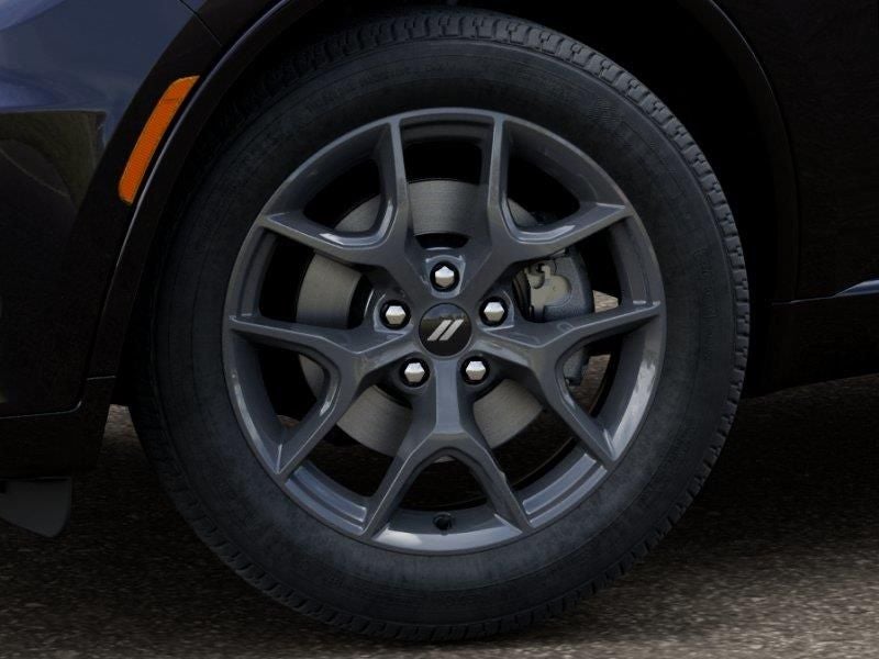 2026 Dodge Durango DURANGO GT HEMI V8 PREMIUM AWD AMERICA250