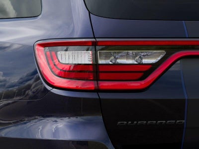 2026 Dodge Durango DURANGO GT HEMI V8 PREMIUM AWD AMERICA250