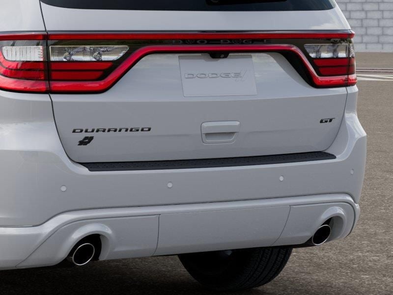 2026 Dodge Durango DURANGO GT AWD HEMI V8