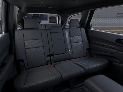 2026 Dodge Durango DURANGO GT AWD HEMI V8
