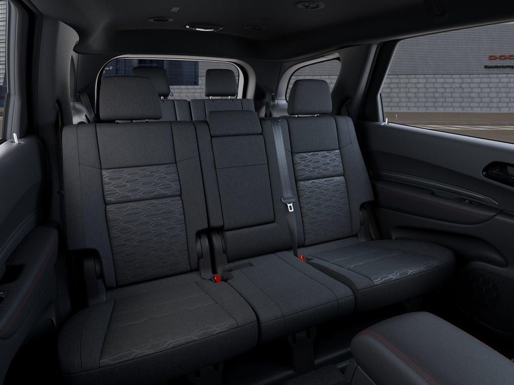 2026 Dodge Durango DURANGO GT AWD HEMI V8