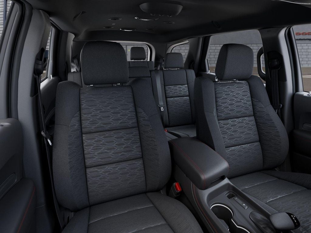 2026 Dodge Durango DURANGO GT AWD HEMI V8