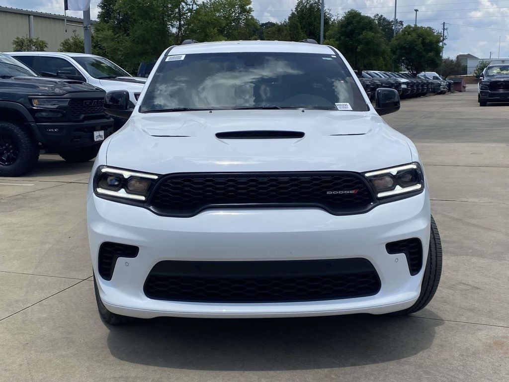 2026 Dodge Durango DURANGO GT AWD HEMI V8