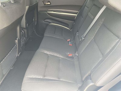 2026 Dodge Durango DURANGO GT AWD HEMI V8