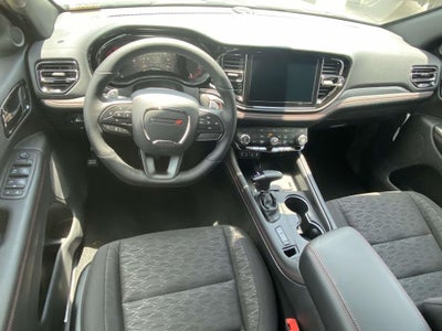 2026 Dodge Durango DURANGO GT AWD HEMI V8