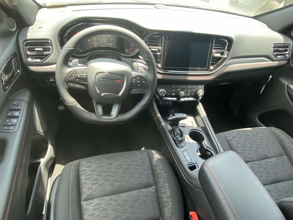 2026 Dodge Durango DURANGO GT AWD HEMI V8