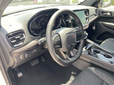 2026 Dodge Durango DURANGO GT AWD HEMI V8