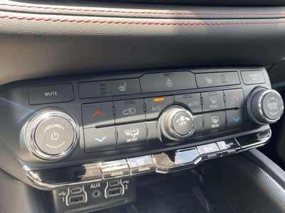 2026 Dodge Durango DURANGO GT AWD HEMI V8