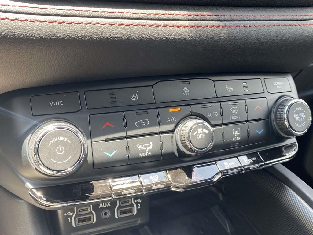 2026 Dodge Durango DURANGO GT AWD HEMI V8