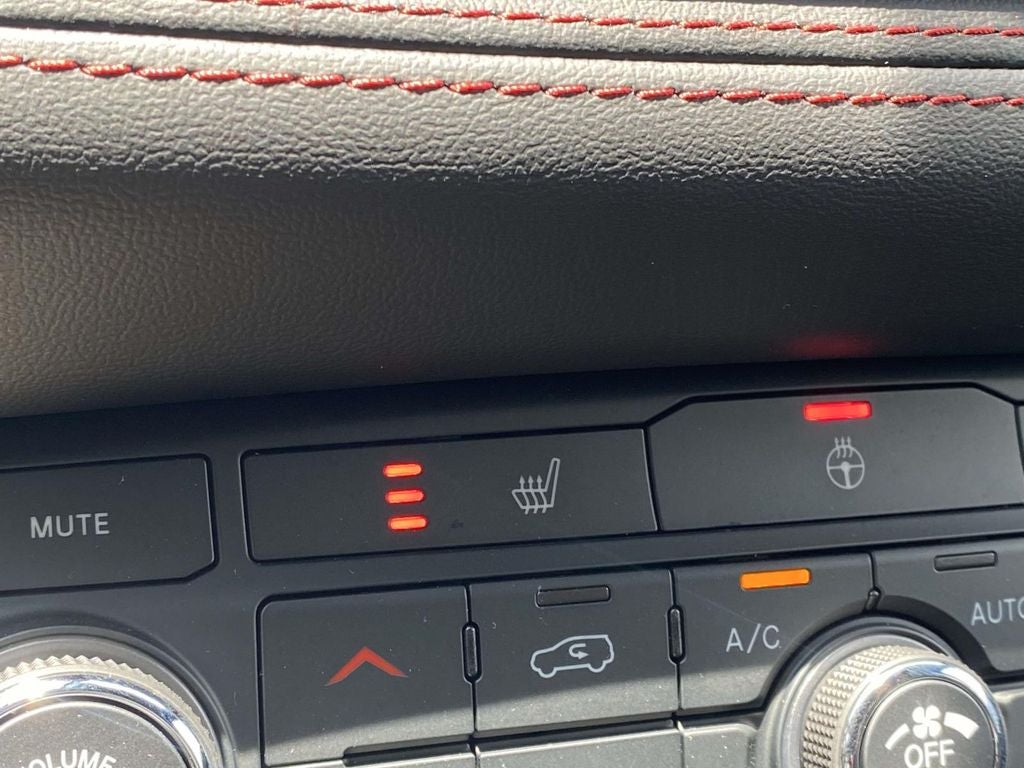 2026 Dodge Durango DURANGO GT AWD HEMI V8