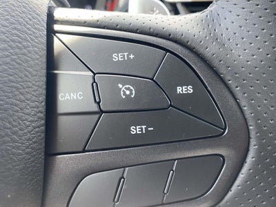 2026 Dodge Durango DURANGO GT AWD HEMI V8