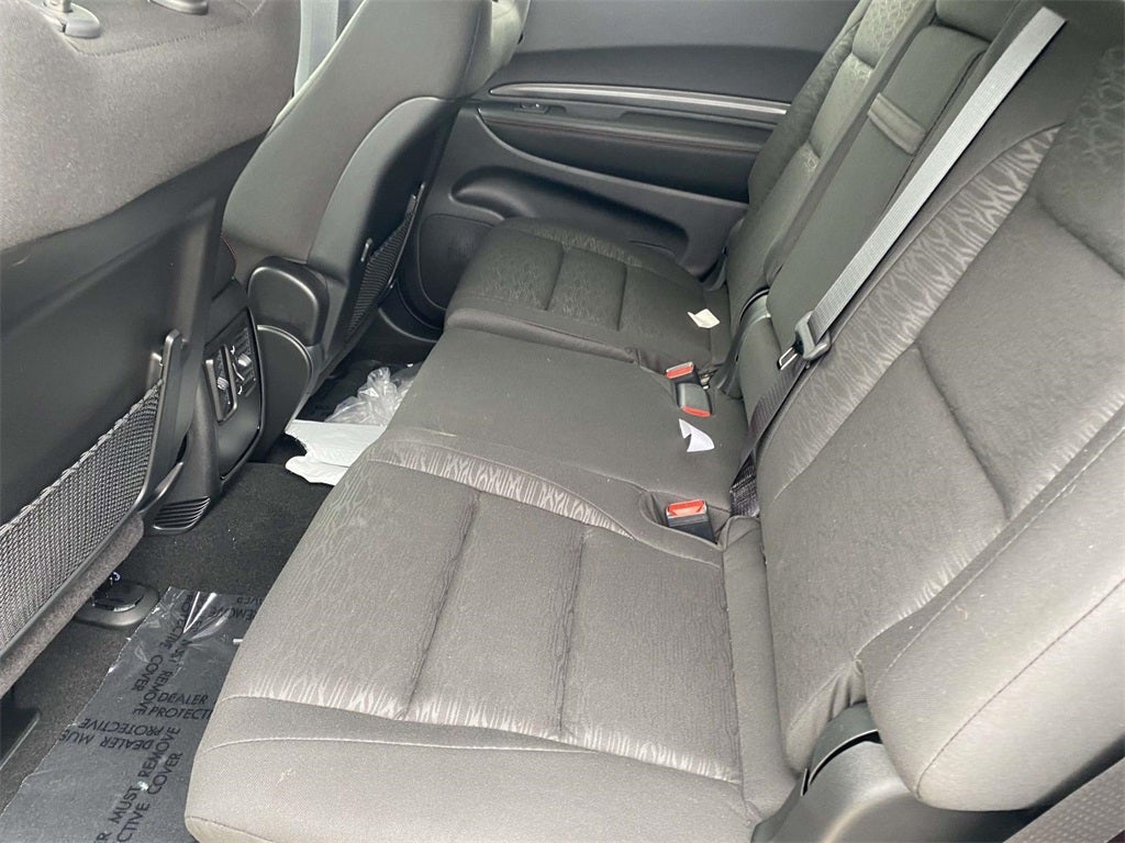 2026 Dodge Durango DURANGO GT AWD HEMI V8