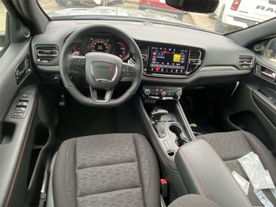 2026 Dodge Durango DURANGO GT AWD HEMI V8