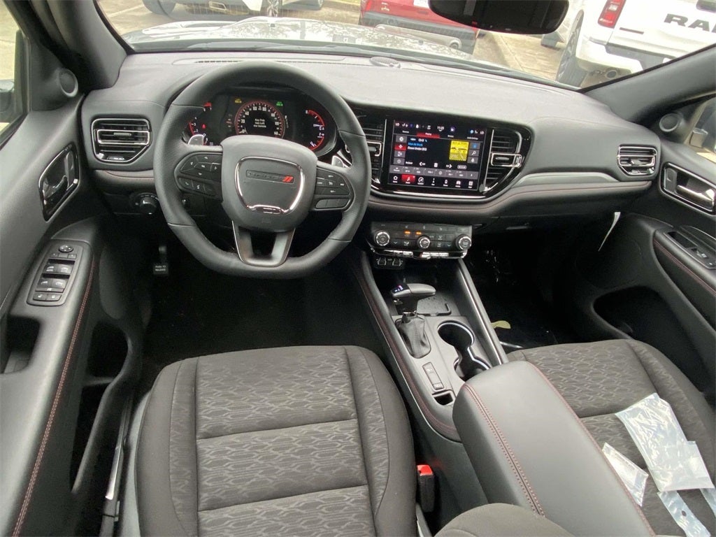 2026 Dodge Durango DURANGO GT AWD HEMI V8