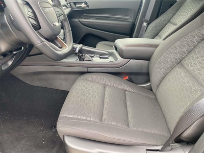 2026 Dodge Durango DURANGO GT AWD HEMI V8