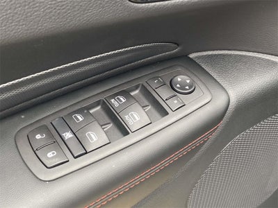 2026 Dodge Durango DURANGO GT AWD HEMI V8