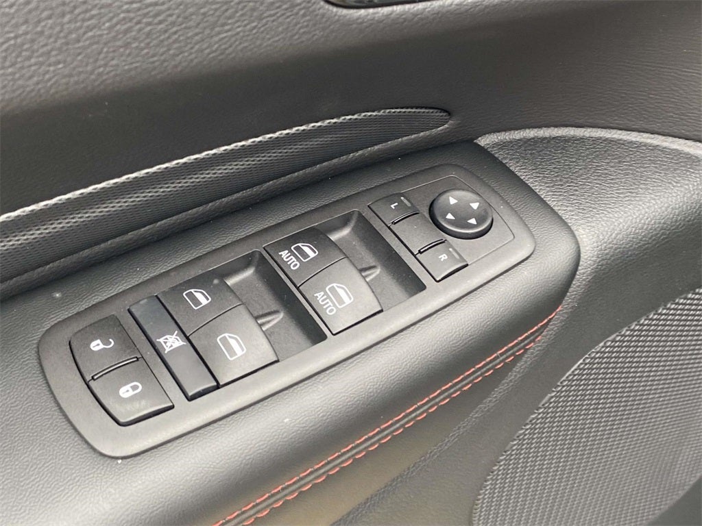 2026 Dodge Durango DURANGO GT AWD HEMI V8