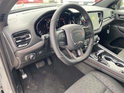 2026 Dodge Durango DURANGO GT AWD HEMI V8