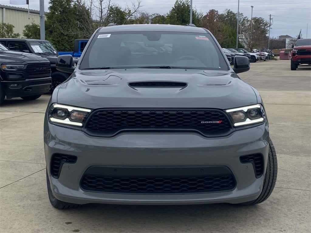 2026 Dodge Durango DURANGO GT AWD HEMI V8