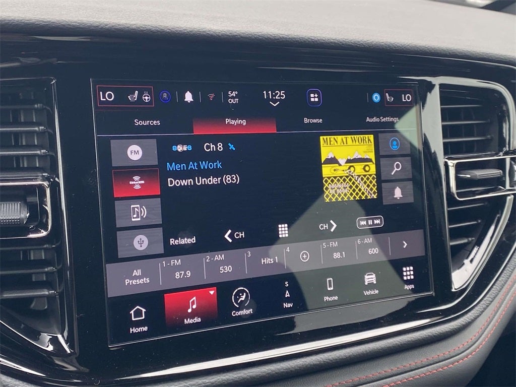 2026 Dodge Durango DURANGO GT AWD HEMI V8